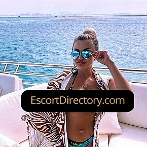 Milana Vip Escort escort in  offers Hablar sucio
 services