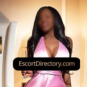 Monica-Marcil escort in Montreal offers Girlfriend Experience (GFE) services