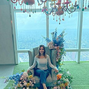 Mathilda escort in Larnaca offers Venida en la cara
 services