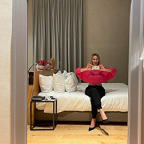Mathilda escort in Larnaca offers Venida en la cara
 services