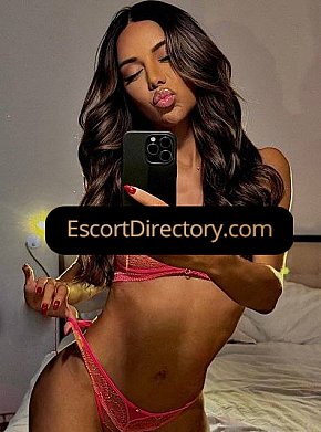 Rosy Vip Escort escort in  offers Experiência com garotas (GFE) services