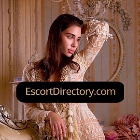 Sofia Vip Escort escort in Madrid offers Venida en la boca
 services