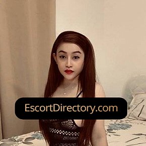 Engfa Vip Escort escort in  offers Fingering services