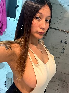 Carole escort in Toronto offers Mamada sin condón
 services