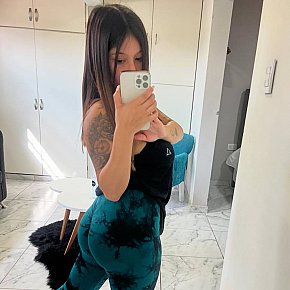 Carole escort in Toronto offers Mamada sin condón
 services