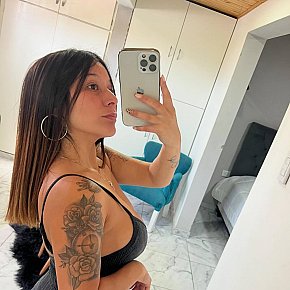 Carole escort in Toronto offers Mamada sin condón
 services