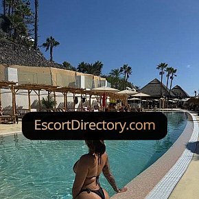 Saray Vip Escort escort in  offers Golden Shower(Activ) services