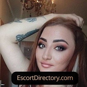Katya escort in Helsinki offers Ditalini services