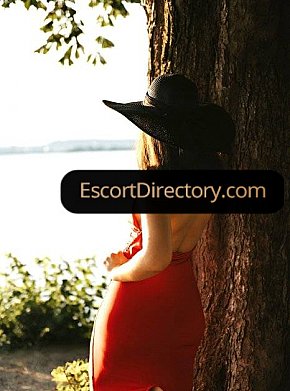 Ainhoa Vip Escort escort in  offers Masaje prostático
 services