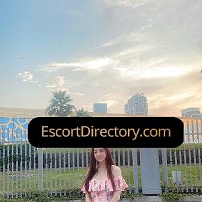 Hyewon Vip Escort escort in  offers Tittenfick services