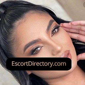Zarah escort in Medellín offers Costumi/uniformi services