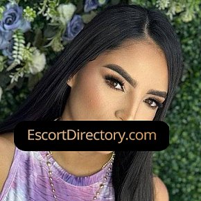 Zarah escort in Medellín offers Costumi/uniformi services