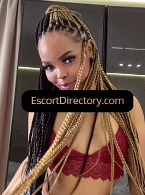 Ritah escort in  offers Sărut Franţuzesc services