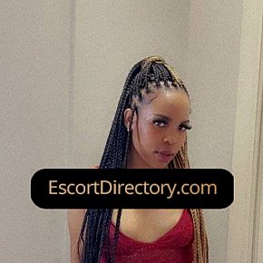 Ritah escort in  offers Sărut Franţuzesc services