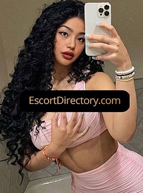 Alona College Girl
 escort in  offers Fingering services