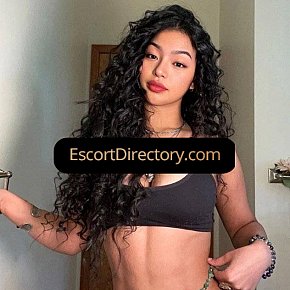 Alona College Girl
 escort in  offers Fingering services