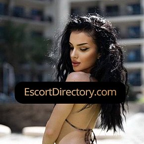 Manuella Vip Escort escort in  offers Striptease/Lapdance services
