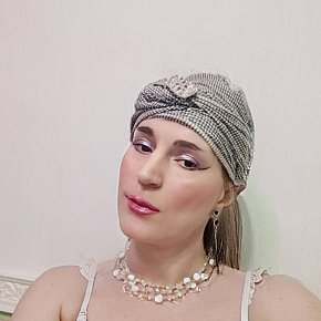 Viktoria Ocasional escort in Moscow offers sexo oral com preservativo services