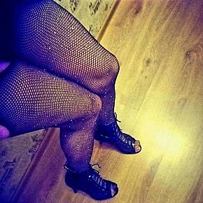 Viktoria Ocasional escort in Moscow offers sexo oral com preservativo services