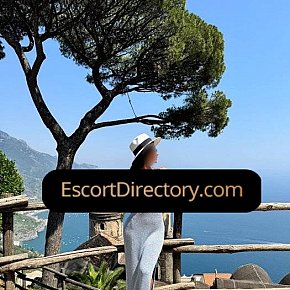 Sandra Vip Escort escort in Zurich offers Sex in Different Positions services