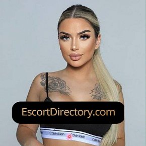 Barbara Vip Escort escort in  offers Mamada sin condón
 services