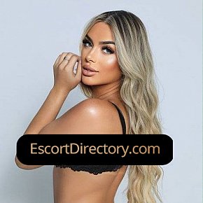 Barbara Vip Escort escort in  offers Mamada sin condón
 services