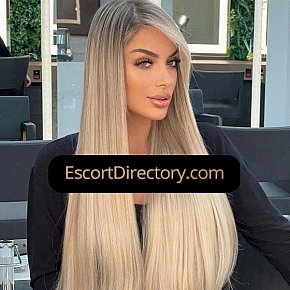 Barbara Vip Escort escort in  offers Mamada sin condón
 services
