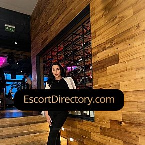 Anna Vip Escort escort in  offers Beso Negro (recibir)
 services