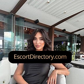 Anna Vip Escort escort in  offers Beso Negro (recibir)
 services