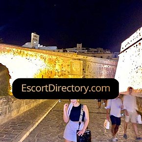 Juliana Vip Escort escort in Marbella