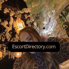 Juliana Vip Escort escort in Marbella
