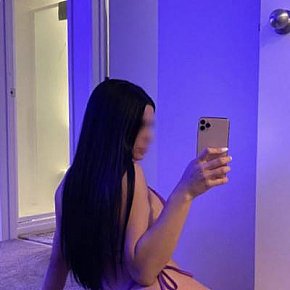 Veronica Gelegentlich escort in Amsterdam offers Zungenküsse services