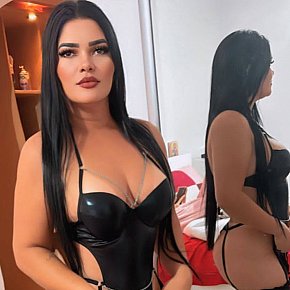 LoraGfe escort in Saint-germain-en-laye offers Bacio services