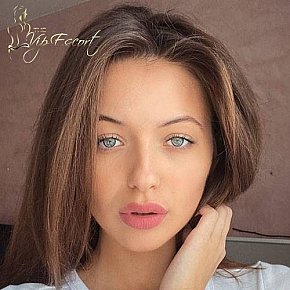 Cancu Superpeituda escort in Frankfurt offers Experiência com garotas (GFE) services