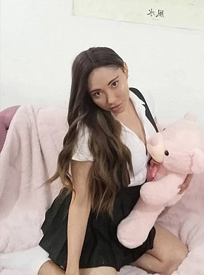 baby-lov Studentessa Al College escort in Ciudad de Mexico