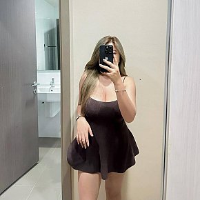 Shasaa Fitness Girl escort in Jakarta offers Masaj erotic services