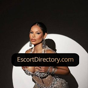Catarina Vip Escort escort in  offers Sex între sâni services