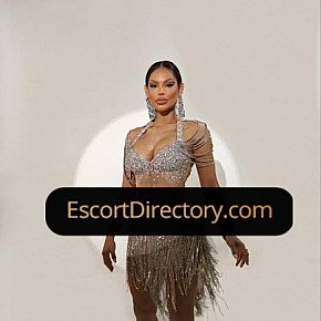 Catarina Vip Escort escort in  offers Sex între sâni services