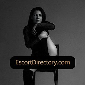 Karolina Vip Escort escort in  offers 69 Position services