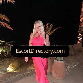 Diana Vip Escort escort in  offers Bondage services