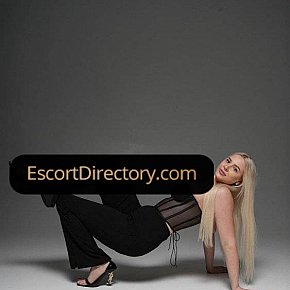 Diana Vip Escort escort in  offers Bondage services