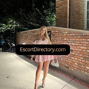Diana Vip Escort escort in  offers Bondage services