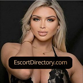 Anna Vip Escort escort in  offers Sărut Franţuzesc services