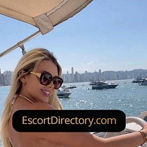 Anna Vip Escort escort in  offers Sărut Franţuzesc services