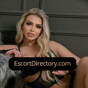 Anna Vip Escort escort in  offers Sărut Franţuzesc services