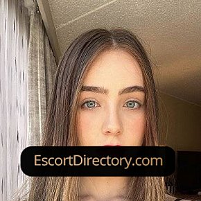 Alicia Vip Escort escort in 