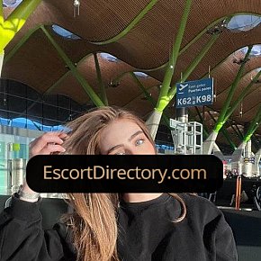 Alicia Vip Escort escort in 