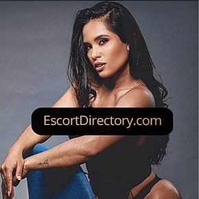 Sofia escort in  offers Striptease/Lapdance services