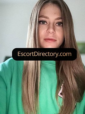 Emma Vip Escort escort in  offers Masaj erotic services