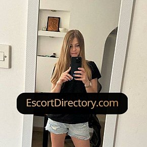 Emma Vip Escort escort in  offers Masaj erotic services